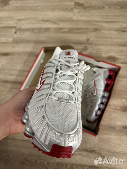 Nike Shox TL оригинал