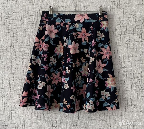 Юбка женская летняя