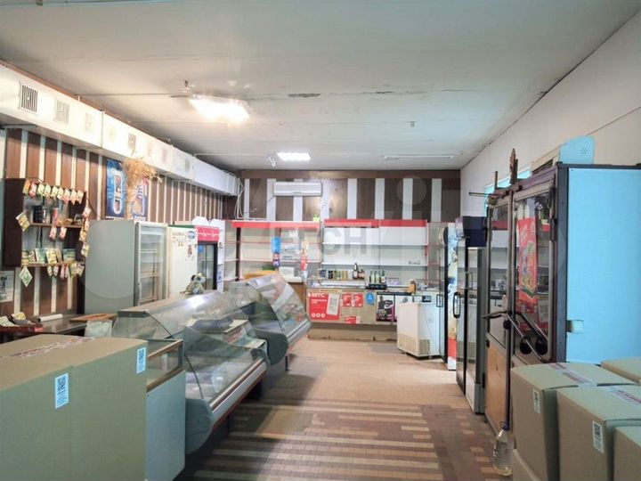 Помещение своб. назнач., 366.8, Ильинское-Усово по