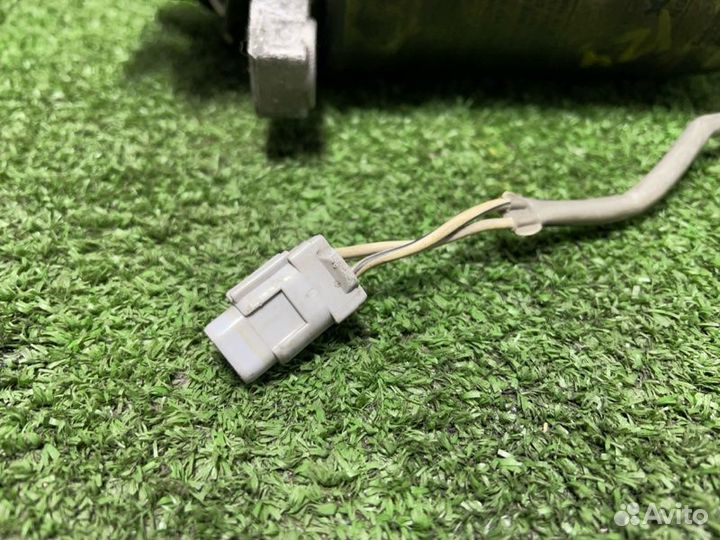 Насос ручной подкачки Toyota Land Cruiser Prado