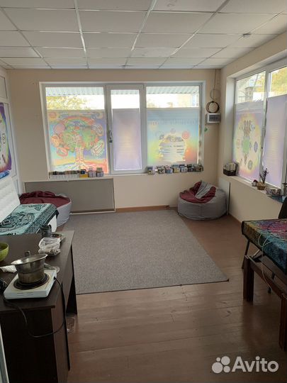 Аренда офиса