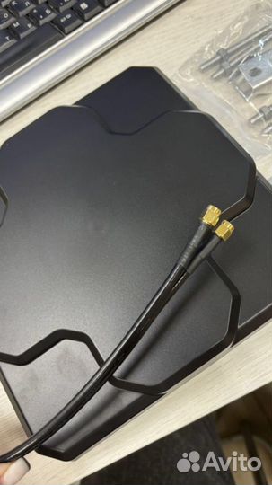 Наружная Антенна 4g lte mimo