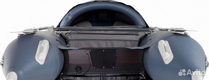 Надувная лодка gladiator E330PRO тобольск