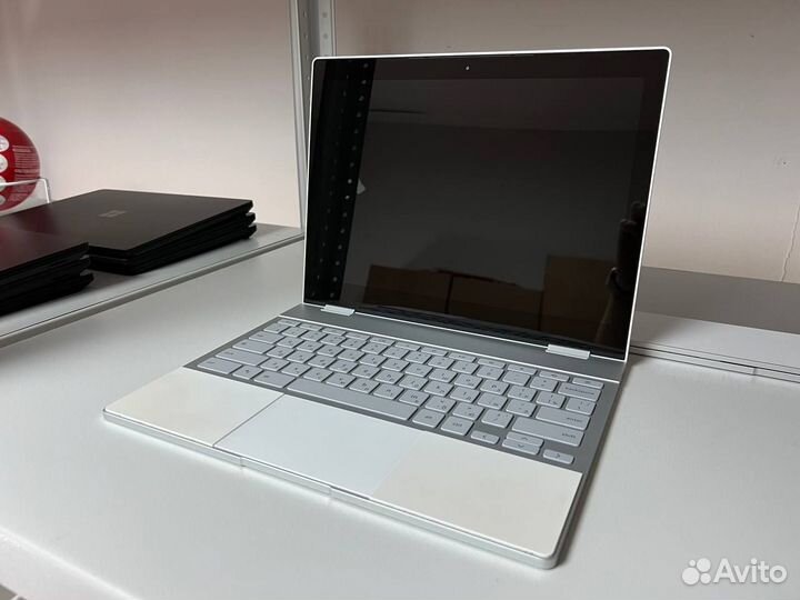 Ноутбук-трансформер Google PixelBook i5
