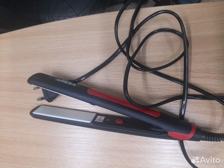Утюжок для волос