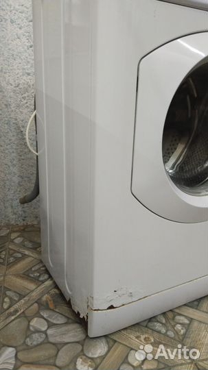 Стиральная машина хотпоинт аристон