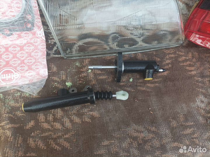 На мерседес с 202