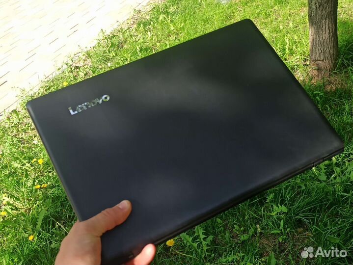 Ноутбук Lenovo ideapad 110 15acl