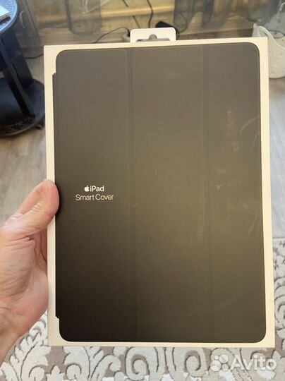 Чехол на iPad SMART cover