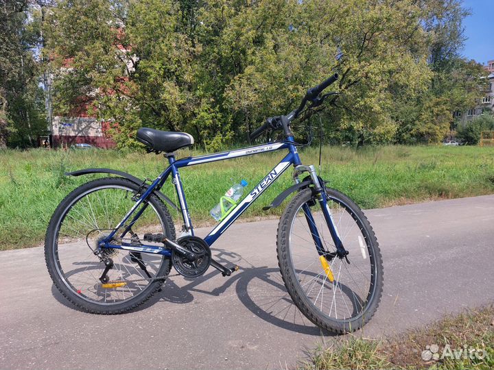 Велосипед Stern 26