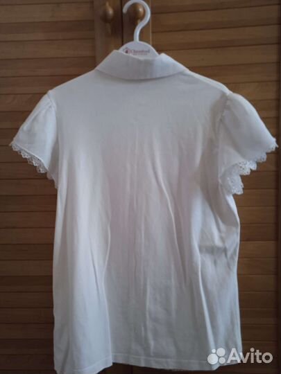 Блуза для девочки