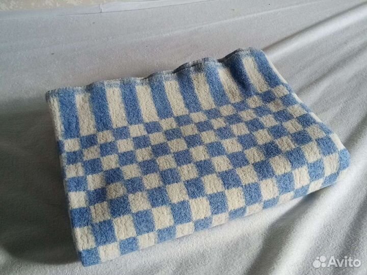 Одеялко байковое детское