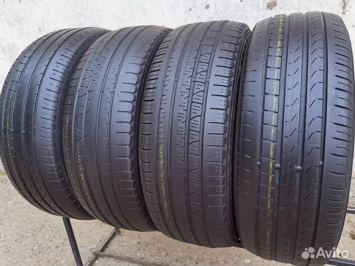 Pirelli Scorpion Verde 215/60 R17 96H