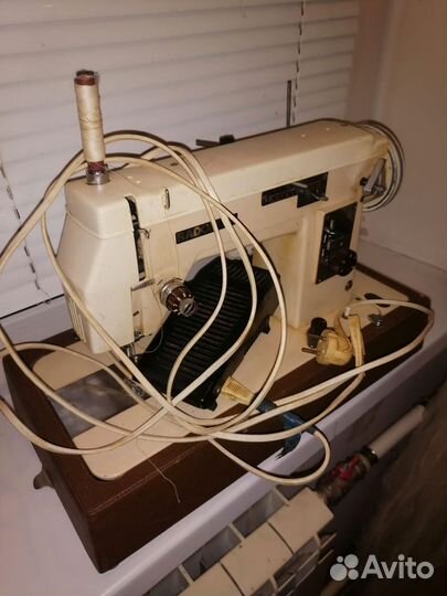 Швейная машина Radom 432