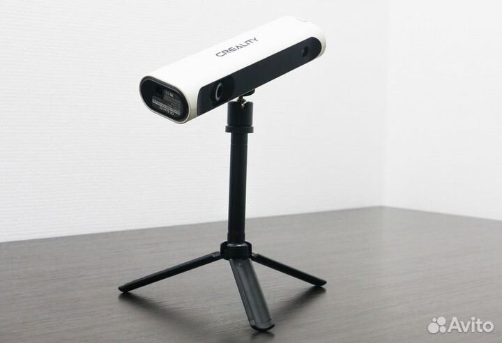 3D Сканер Creality CR-Scan 01