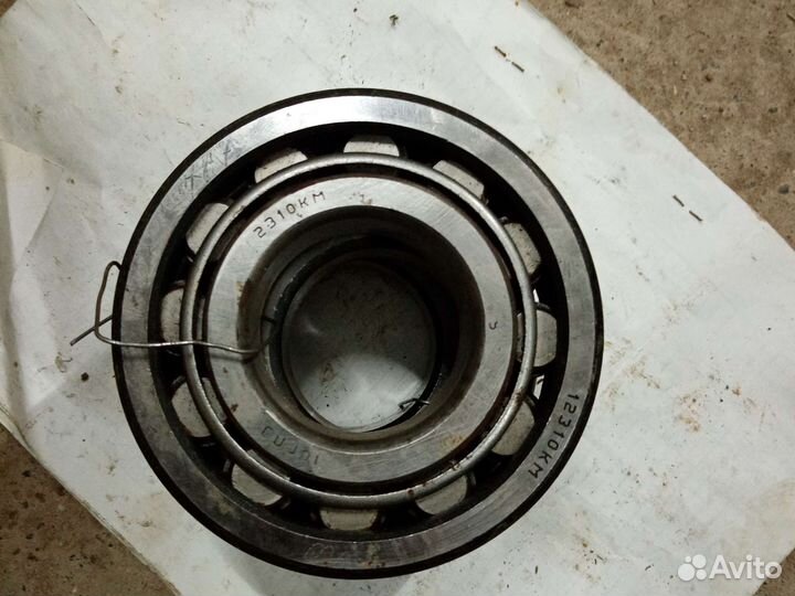 Подшипник 12310