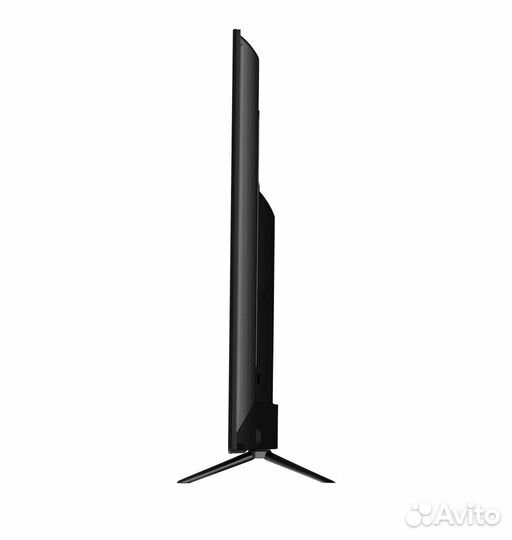Новый телевзизор Sber UHD SDX-55U4127, 55
