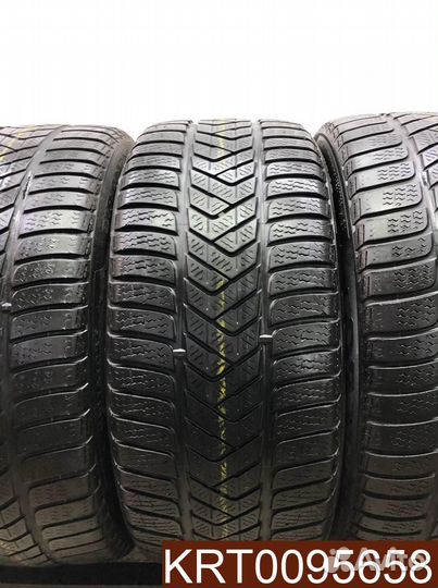 Pirelli Winter Sottozero 3 245/40 R18 99B