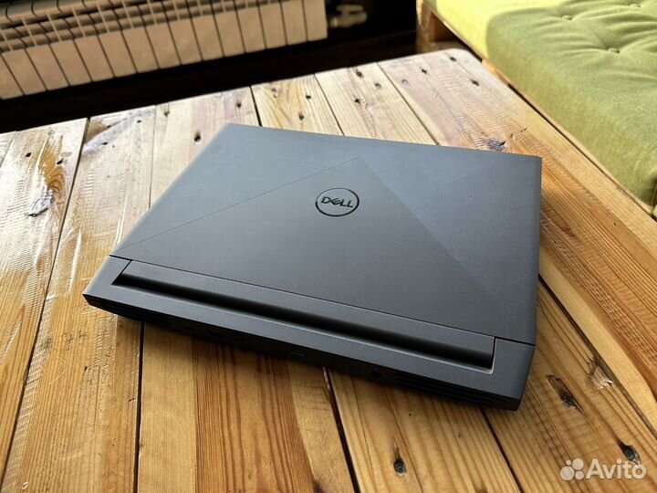 Dell G15 5510 игровой