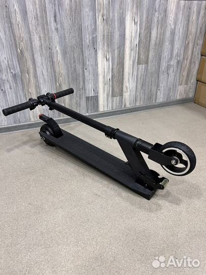 Электросамокат