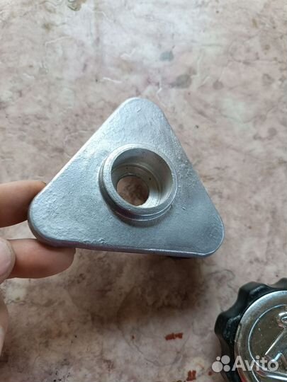 Запчасти мопед Карпатый Дельта