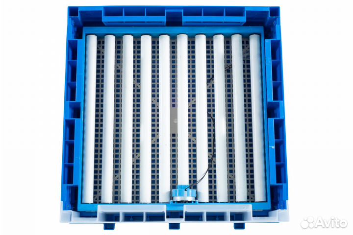 Автоматический инкубатор 