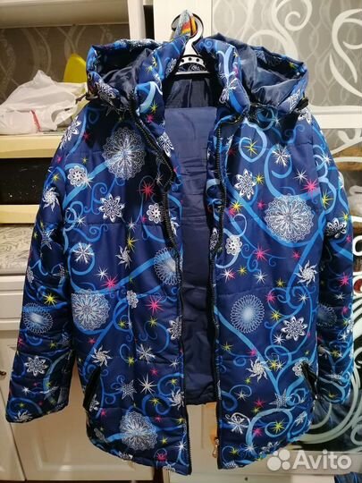 Лыжный костюм женский 48 50