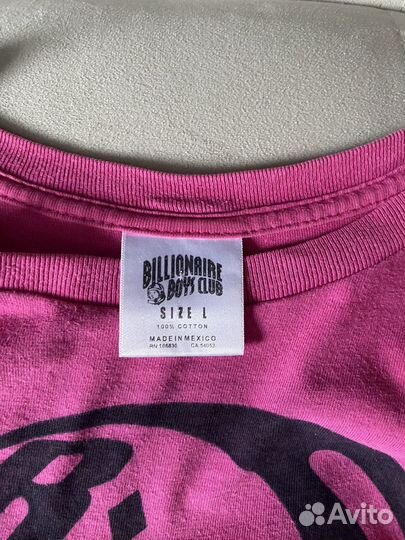 Футболка Billionaire Boys Club