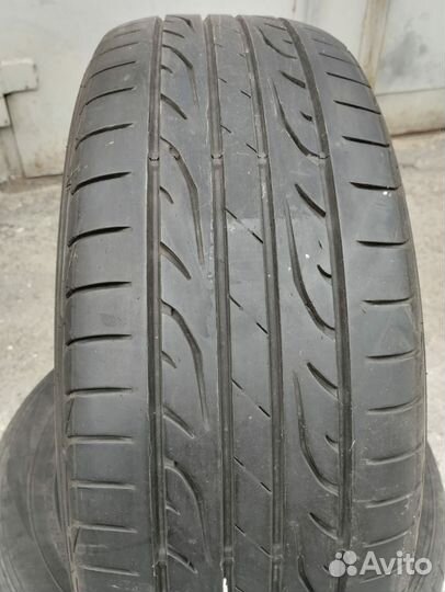 Dunlop Le Mans V 215/60 R16