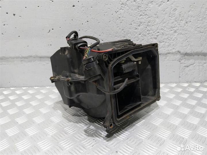 Корпус печки Audi A6 C6 4F0820155F