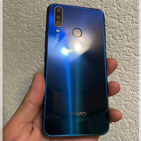 vivo Y12, 3/64 ГБ