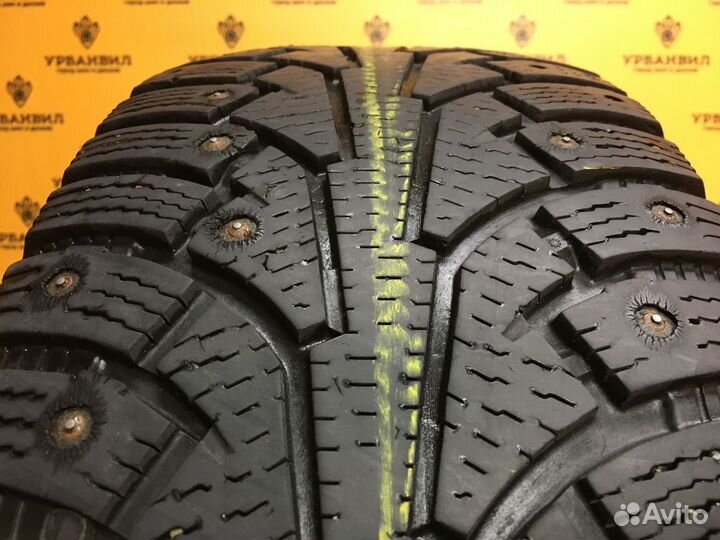 Nokian Tyres Hakkapeliitta 5 235/65 R17 108T
