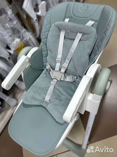 Компактный стул для кормления Luxmom K1