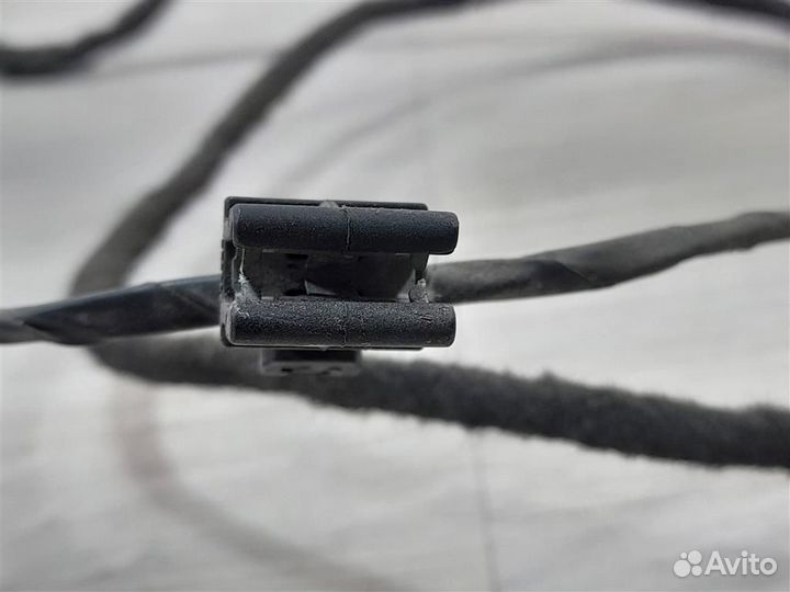 Проводка бампера заднего Шкода Октавия А5