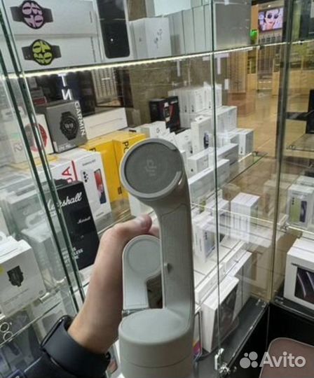 Стабилизатор для телефона dji om5