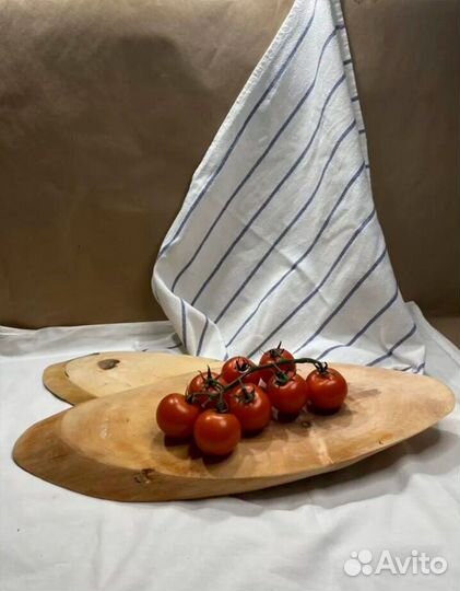 Сервировочная доска оптом от фабрики