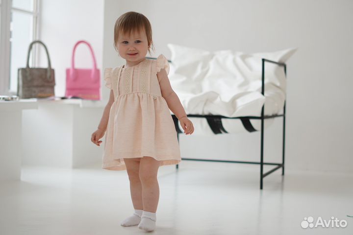 Детская одежда