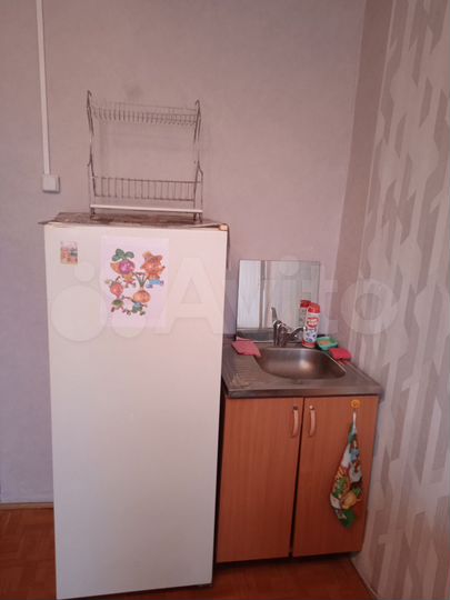 Комната 12,1 м² в 1-к., 3/9 эт.