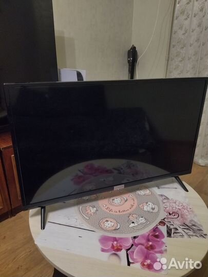 Телевизор smart tv 32