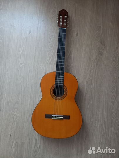 Гитара Yamaha c40, новая