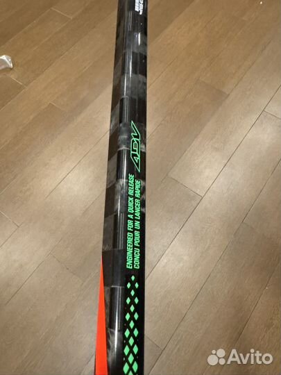 Bauer Adv в расраске Flylite 87/92 правая