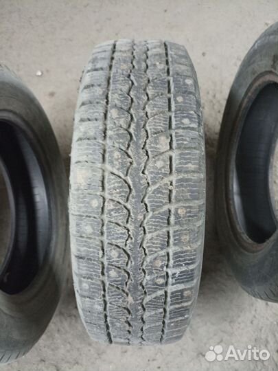 КАМА Кама-505 175/65 R14 82