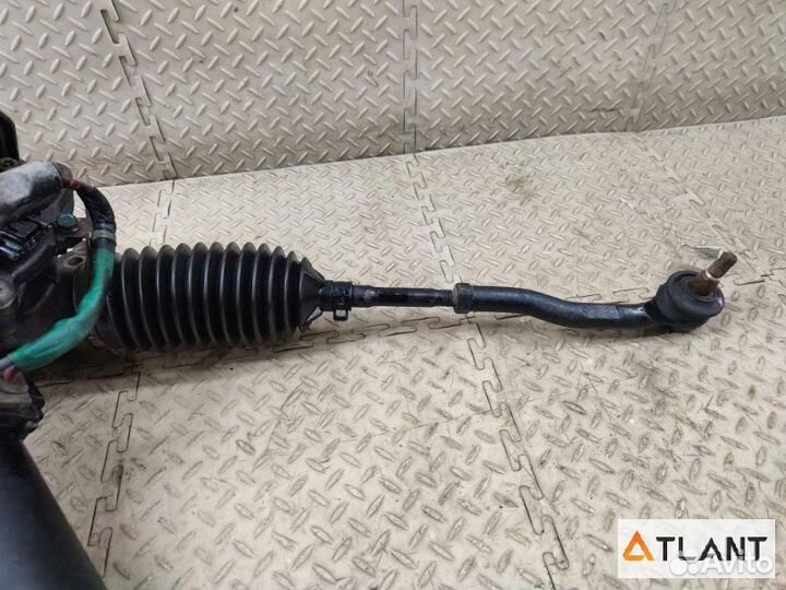 Рулевая рейка honda mobilio