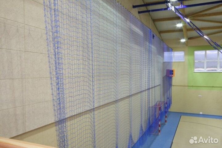 Сетка спортивная