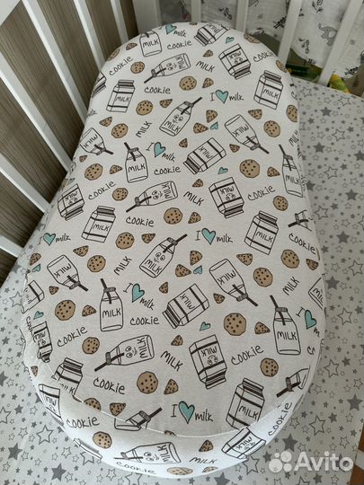 Кокон зевушка