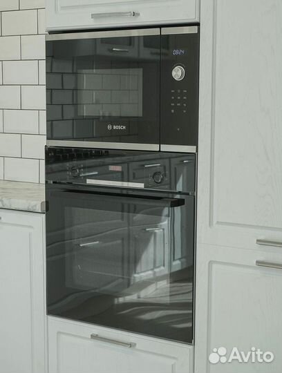 Кухня на заказ. Кухонный гарнитур от производителя