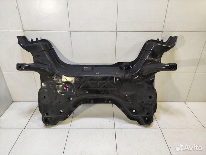 Балка подмоторная Citroen DS 5 I (2011—2015)