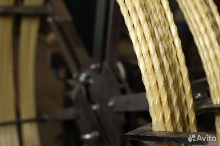 Арматура пластик