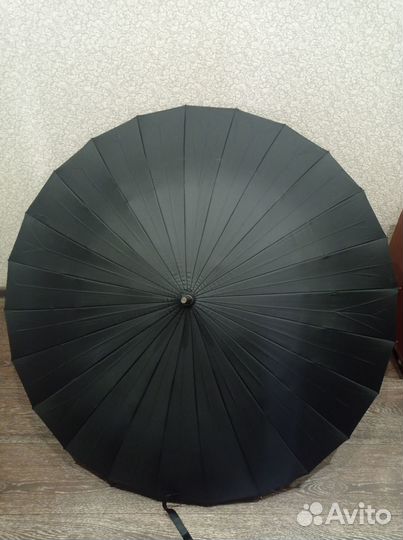 Зонтик мужской унисекс