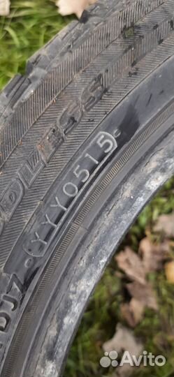 Yokohama S-221 225/45 R18